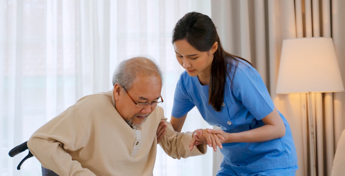 特定技能外国人材　紹介・支援