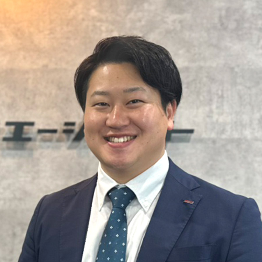 M.Iさん
