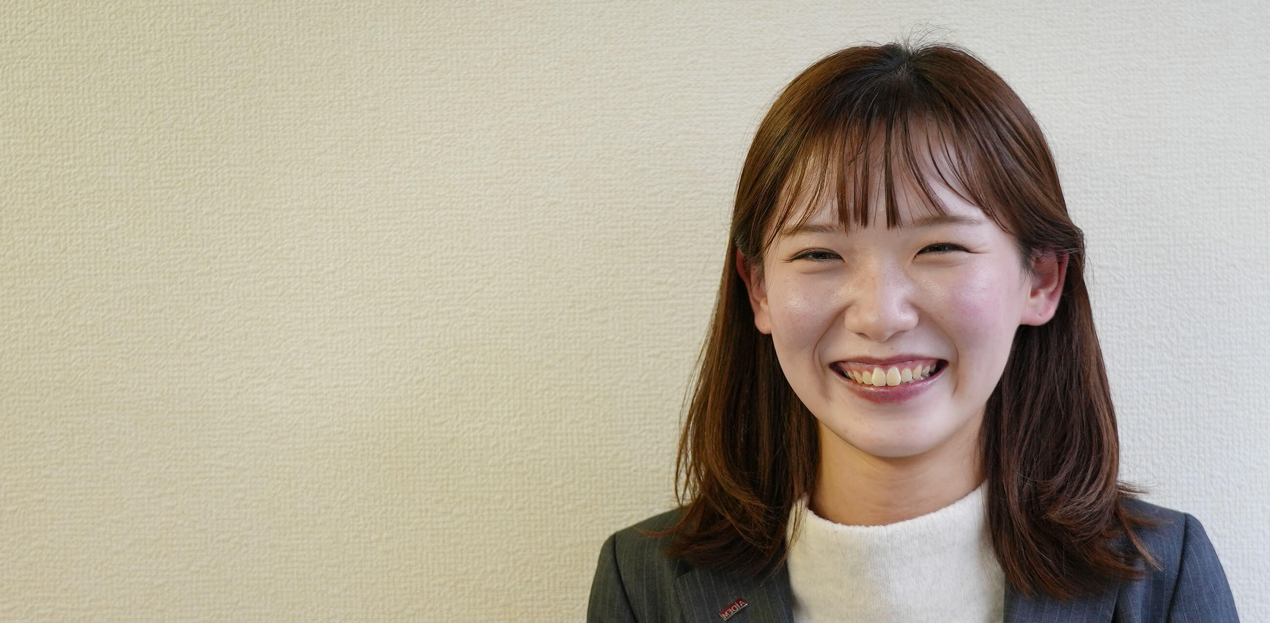 H.Mさん