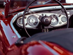 自動車部品製造のお仕事について説明いたします